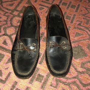 Bally Loafers size 7.5
